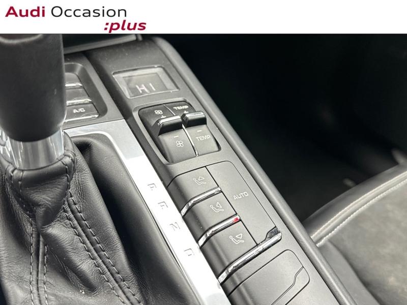 Voitures occasions PORSCHE MACAN GTS Saint-Thibault-des-Vignes