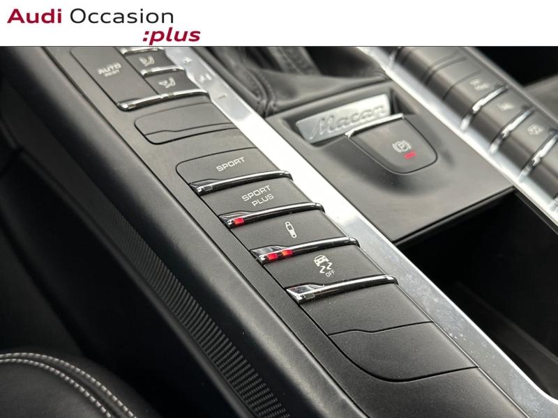 Voitures occasions PORSCHE MACAN GTS Saint-Thibault-des-Vignes