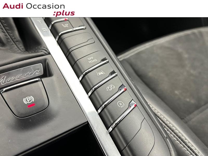 Voitures occasions PORSCHE MACAN GTS Saint-Thibault-des-Vignes