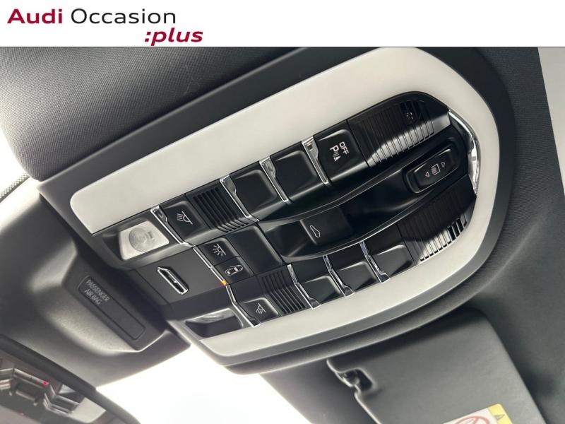 Voitures occasions PORSCHE MACAN GTS Saint-Thibault-des-Vignes