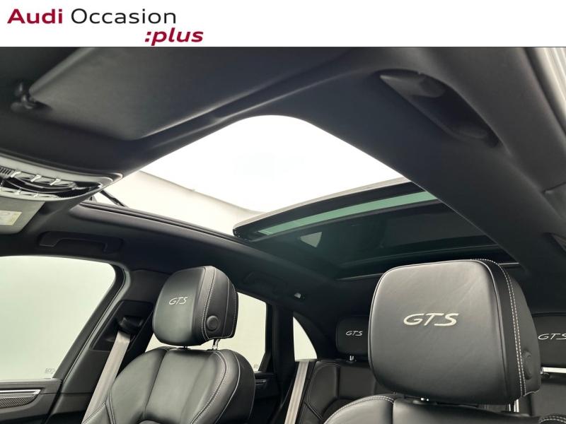 Voitures occasions PORSCHE MACAN GTS Saint-Thibault-des-Vignes