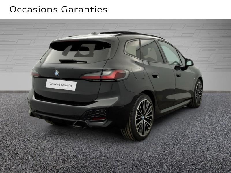 Voitures occasions BMW Serie 2 ActiveTourer M Sport Saint-Thibault-des-Vignes