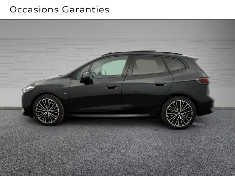 Voitures occasions BMW Serie 2 ActiveTourer M Sport Saint-Thibault-des-Vignes