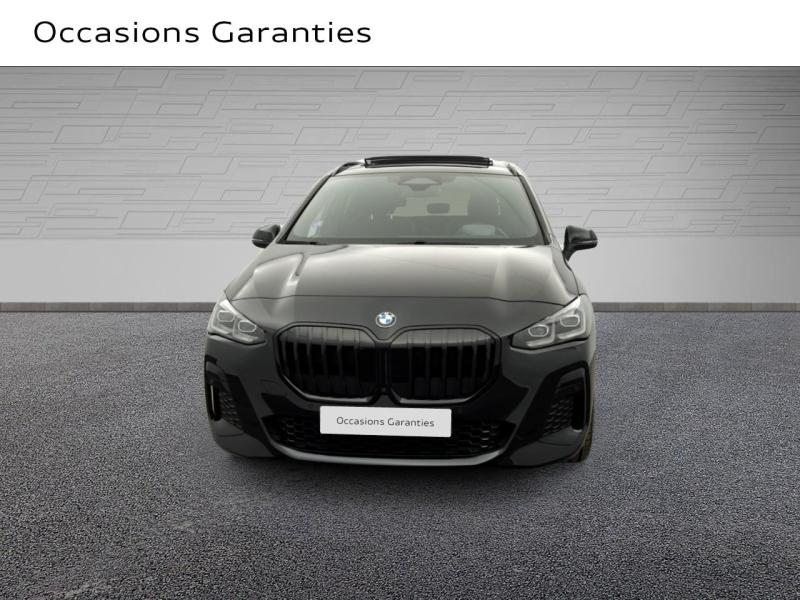Voitures occasions BMW Serie 2 ActiveTourer M Sport Saint-Thibault-des-Vignes