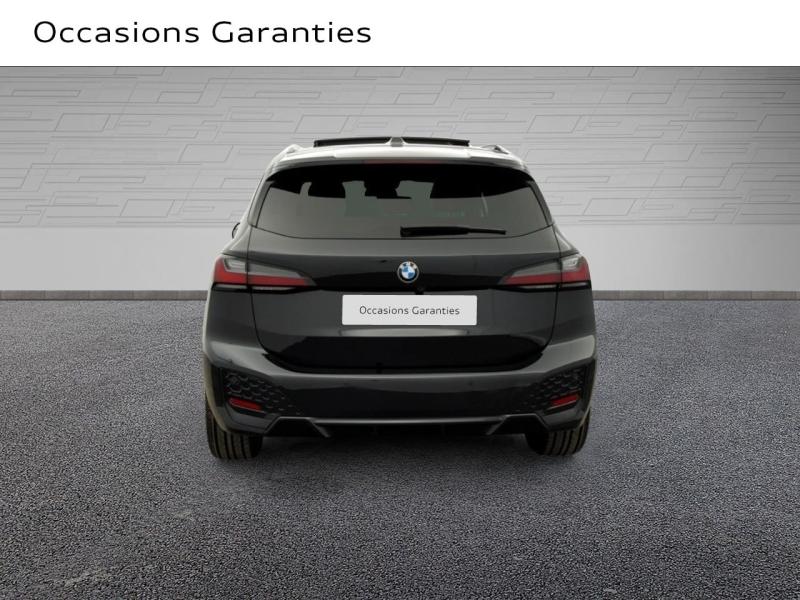 Voitures occasions BMW Serie 2 ActiveTourer M Sport Saint-Thibault-des-Vignes