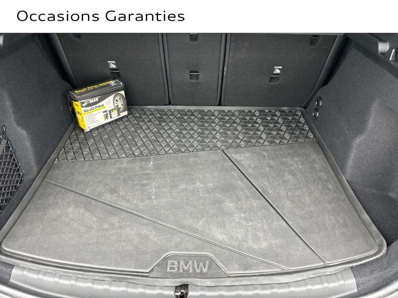 Voitures occasions BMW Serie 2 ActiveTourer M Sport Saint-Thibault-des-Vignes