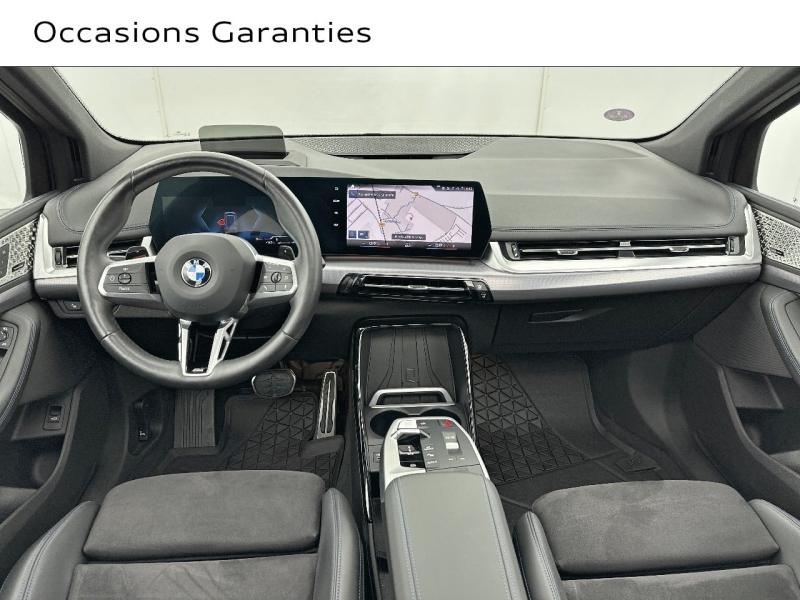 Voitures occasions BMW Serie 2 ActiveTourer M Sport Saint-Thibault-des-Vignes
