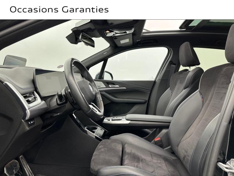 Voitures occasions BMW Serie 2 ActiveTourer M Sport Saint-Thibault-des-Vignes