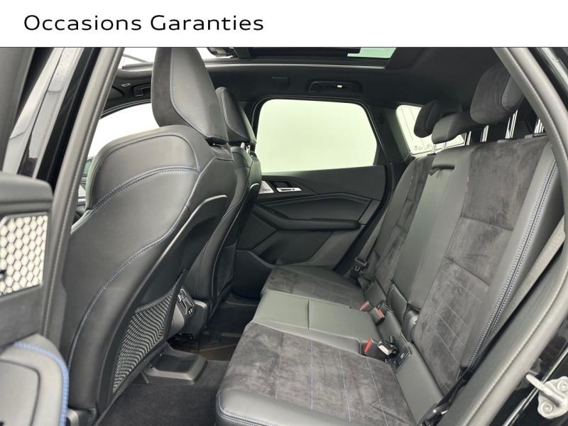 Voitures occasions BMW Serie 2 ActiveTourer M Sport Saint-Thibault-des-Vignes