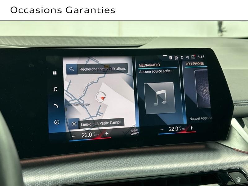 Voitures occasions BMW Serie 2 ActiveTourer M Sport Saint-Thibault-des-Vignes