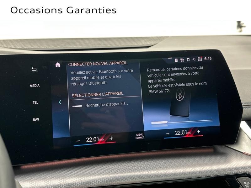 Voitures occasions BMW Serie 2 ActiveTourer M Sport Saint-Thibault-des-Vignes