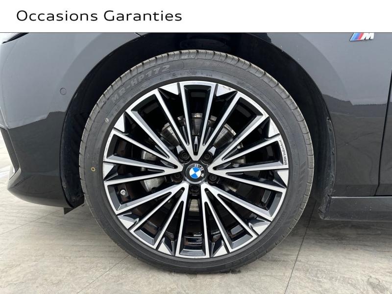 Voitures occasions BMW Serie 2 ActiveTourer M Sport Saint-Thibault-des-Vignes