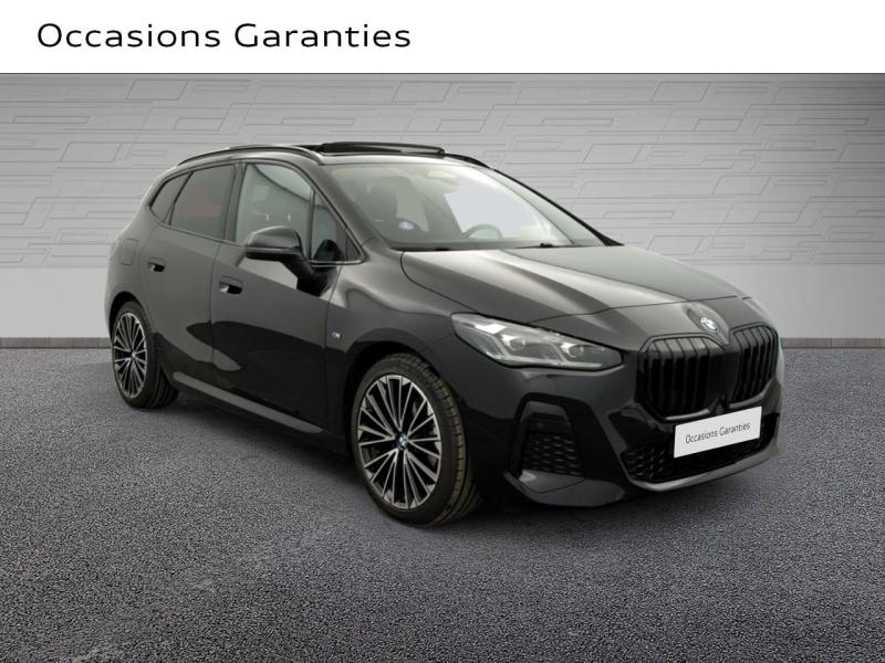 Voitures occasions BMW Serie 2 ActiveTourer M Sport Saint-Thibault-des-Vignes