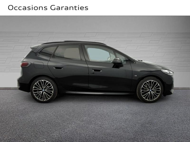 Voitures occasions BMW Serie 2 ActiveTourer M Sport Saint-Thibault-des-Vignes