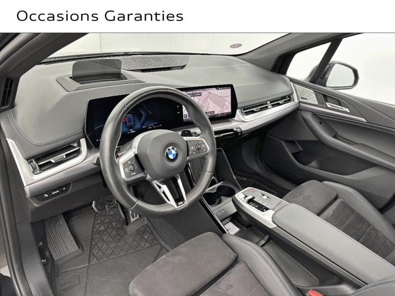 Voitures occasions BMW Serie 2 ActiveTourer M Sport Saint-Thibault-des-Vignes