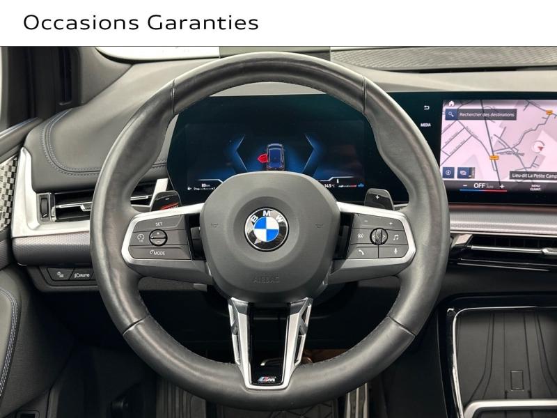 Voitures occasions BMW Serie 2 ActiveTourer M Sport Saint-Thibault-des-Vignes