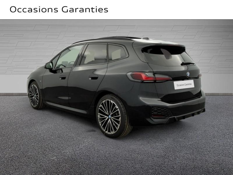 Voitures occasions BMW Serie 2 ActiveTourer M Sport Saint-Thibault-des-Vignes