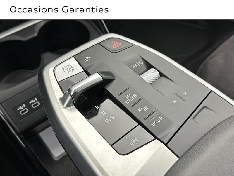 Voitures occasions BMW Serie 2 ActiveTourer M Sport Saint-Thibault-des-Vignes