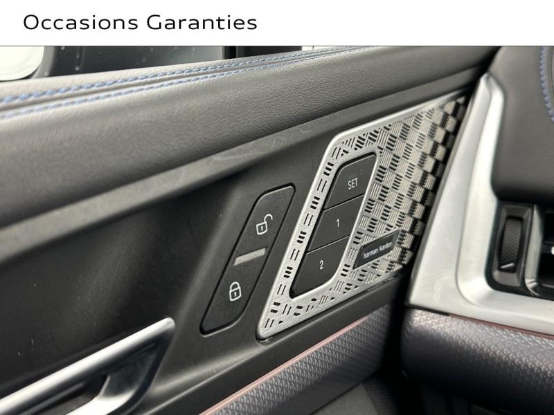 Voitures occasions BMW Serie 2 ActiveTourer M Sport Saint-Thibault-des-Vignes