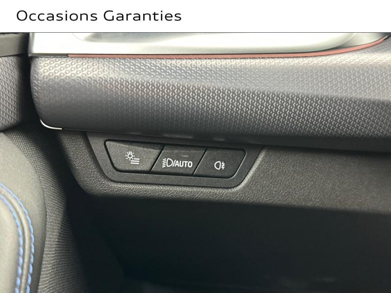 Voitures occasions BMW Serie 2 ActiveTourer M Sport Saint-Thibault-des-Vignes