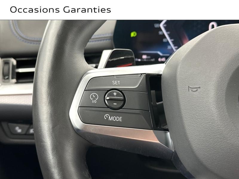 Voitures occasions BMW Serie 2 ActiveTourer M Sport Saint-Thibault-des-Vignes