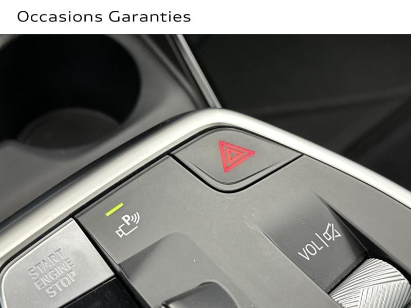 Voitures occasions BMW Serie 2 ActiveTourer M Sport Saint-Thibault-des-Vignes