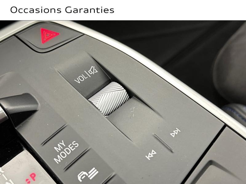 Voitures occasions BMW Serie 2 ActiveTourer M Sport Saint-Thibault-des-Vignes