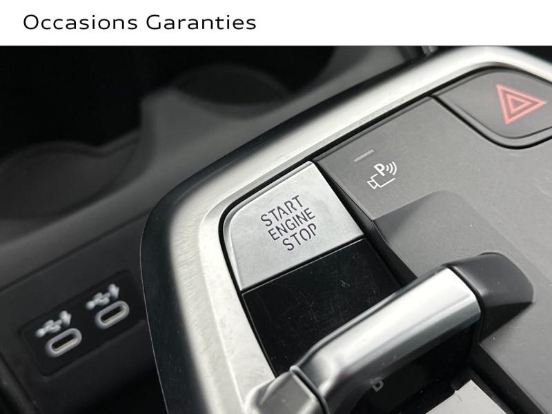 Voitures occasions BMW Serie 2 ActiveTourer M Sport Saint-Thibault-des-Vignes