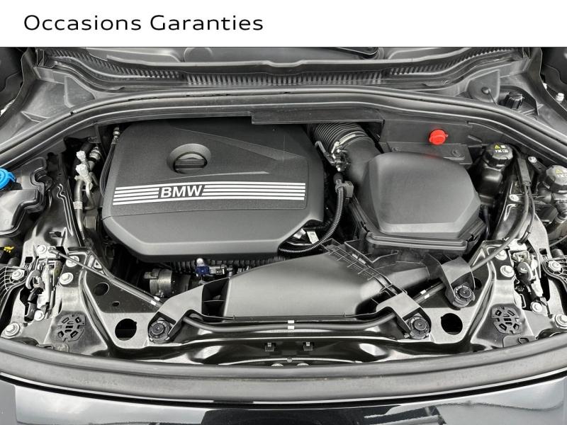 Voitures occasions BMW Serie 2 ActiveTourer M Sport Saint-Thibault-des-Vignes