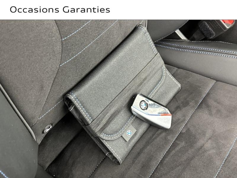Voitures occasions BMW Serie 2 ActiveTourer M Sport Saint-Thibault-des-Vignes