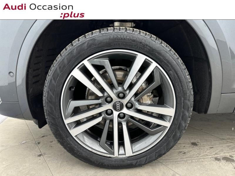 Voitures occasions Audi Q5 Sportback S line Saint-Thibault-des-Vignes