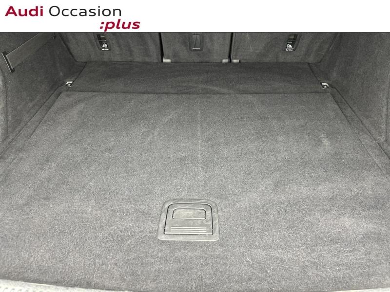 Voitures occasions Audi Q5 Sportback S line Saint-Thibault-des-Vignes