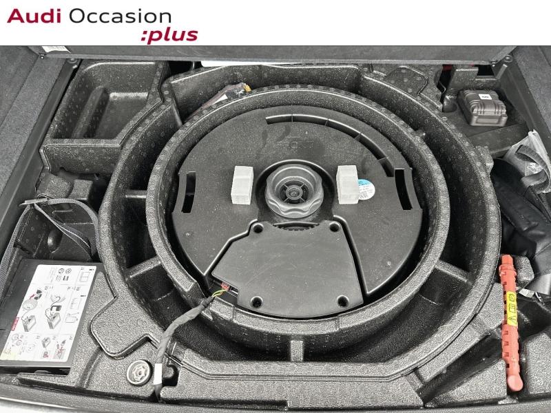 Voitures occasions Audi Q5 Sportback S line Saint-Thibault-des-Vignes