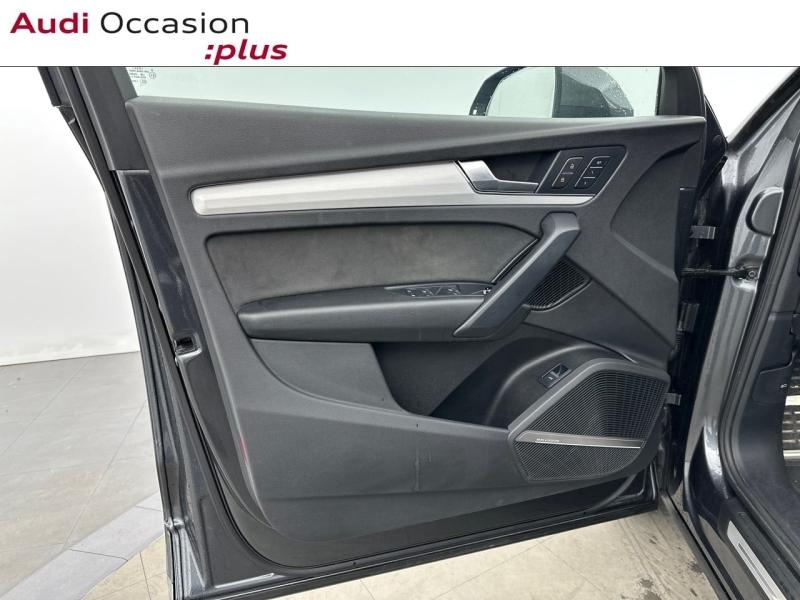 Voitures occasions Audi Q5 Sportback S line Saint-Thibault-des-Vignes