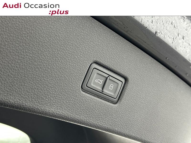 Voitures occasions Audi Q5 Sportback S line Saint-Thibault-des-Vignes