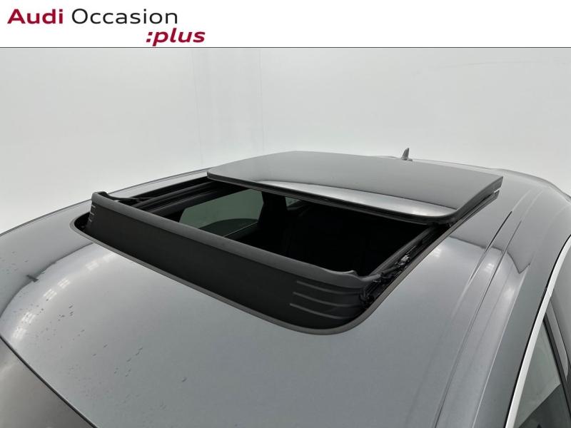 Voitures occasions Audi Q5 Sportback S line Saint-Thibault-des-Vignes
