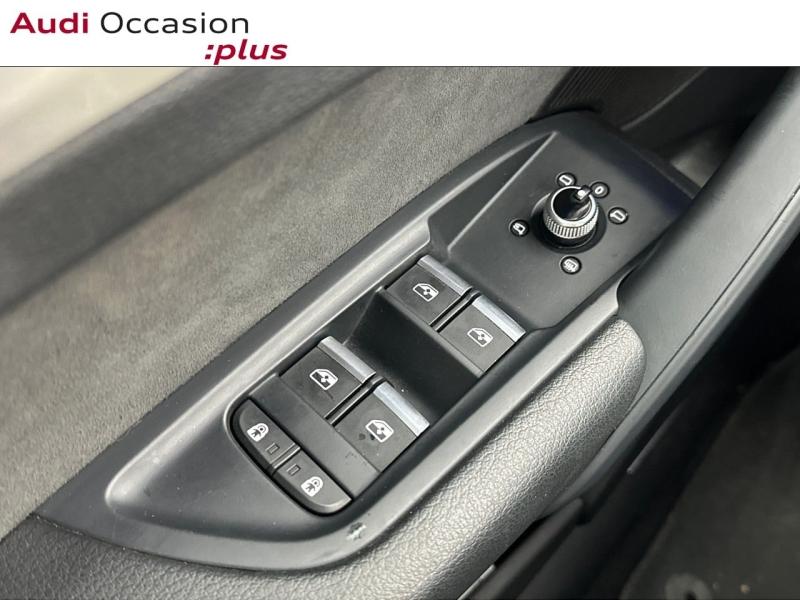 Voitures occasions Audi Q5 Sportback S line Saint-Thibault-des-Vignes