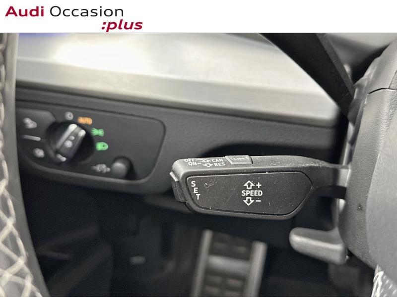 Voitures occasions Audi Q5 Sportback S line Saint-Thibault-des-Vignes