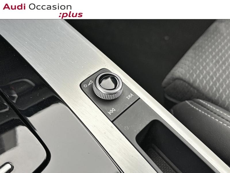 Voitures occasions Audi Q5 Sportback S line Saint-Thibault-des-Vignes