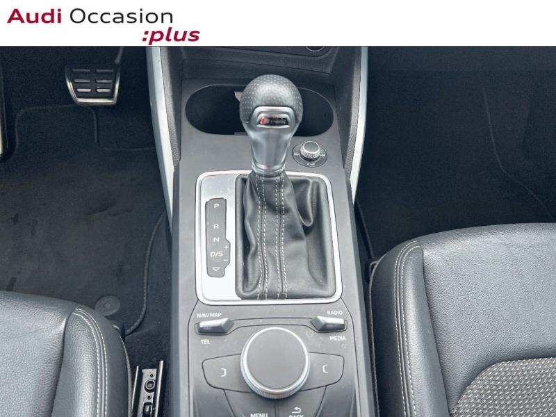 Voitures occasions Audi Q2 Base Saint-Thibault-des-Vignes