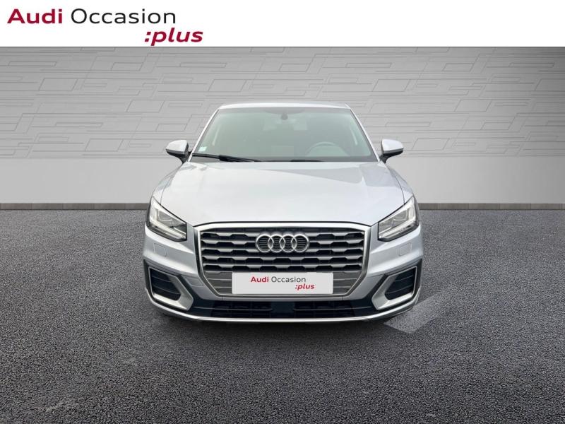 Voitures occasions Audi Q2 Base Saint-Thibault-des-Vignes
