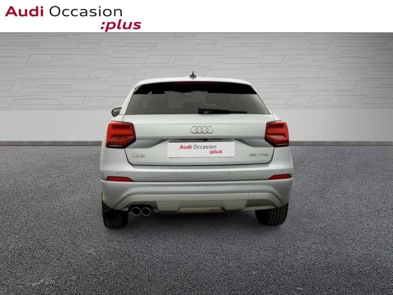 Voitures occasions Audi Q2 Base Saint-Thibault-des-Vignes