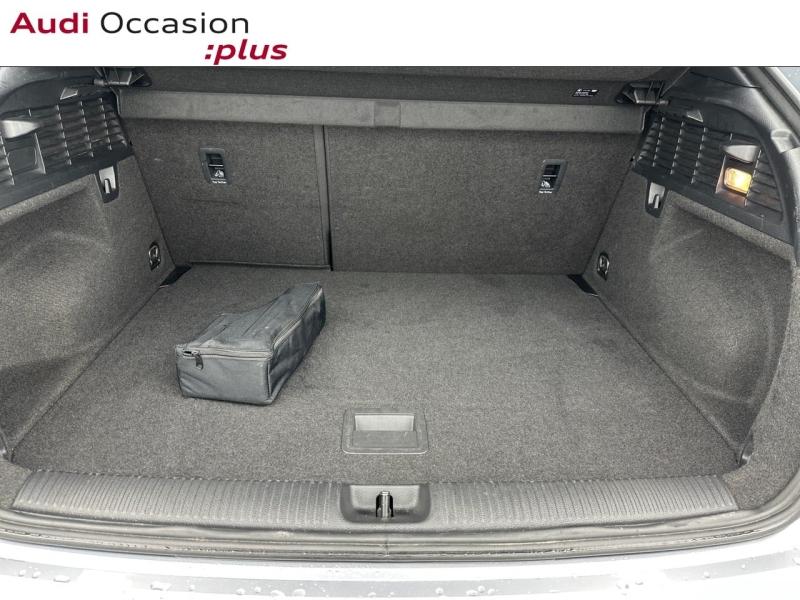 Voitures occasions Audi Q2 Base Saint-Thibault-des-Vignes