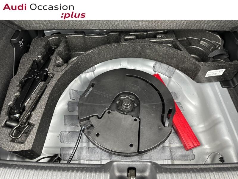 Voitures occasions Audi Q2 S line Saint-Thibault-des-Vignes