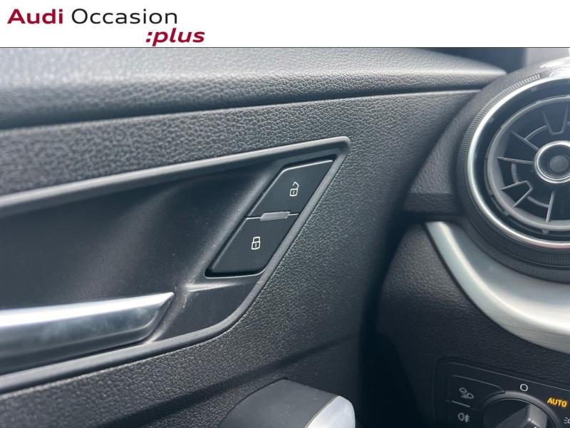 Voitures occasions Audi Q2 Base Saint-Thibault-des-Vignes