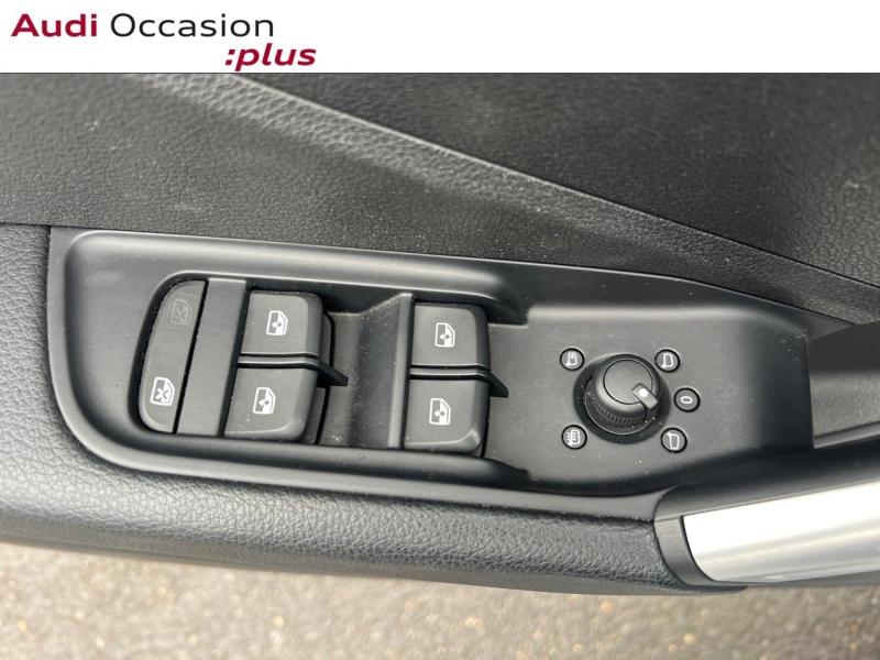 Voitures occasions Audi Q2 Base Saint-Thibault-des-Vignes