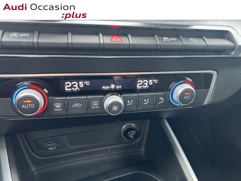 Voitures occasions Audi Q2 Base Saint-Thibault-des-Vignes