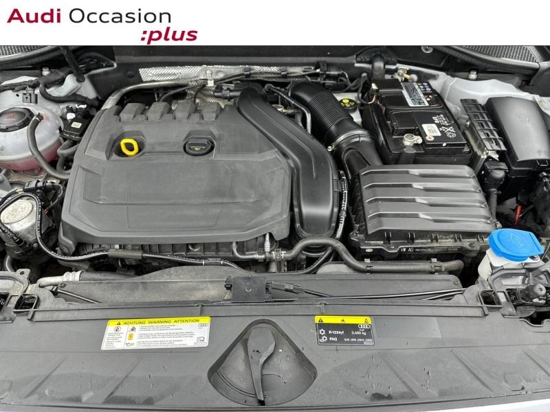 Voitures occasions Audi Q2 S line Saint-Thibault-des-Vignes