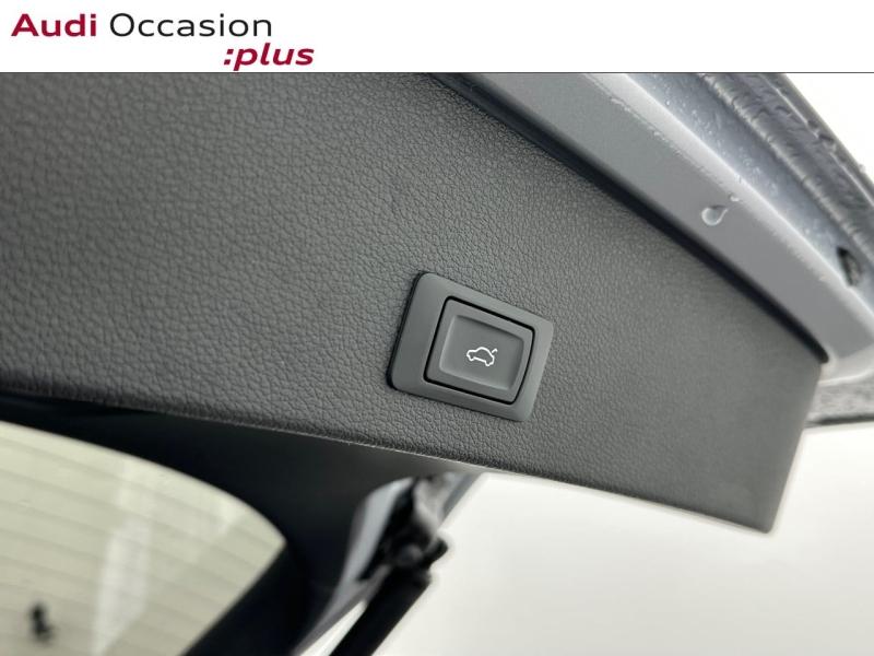 Voitures occasions Audi Q2 Base Saint-Thibault-des-Vignes
