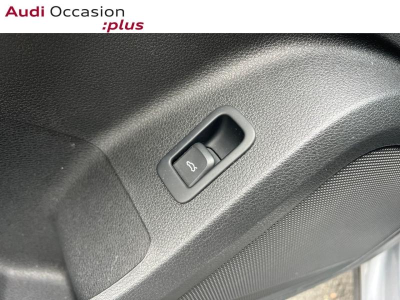 Voitures occasions Audi Q2 Base Saint-Thibault-des-Vignes